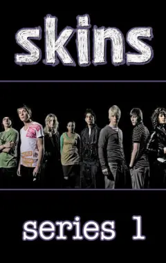 постер Молокососы 1 сезон 9 серия