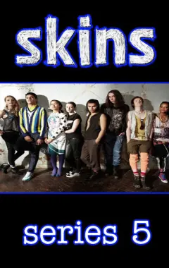 постер Молокососы 5 сезон 3 серия