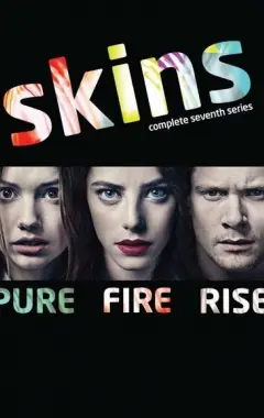 постер Молокососы 7 сезон 2 серия